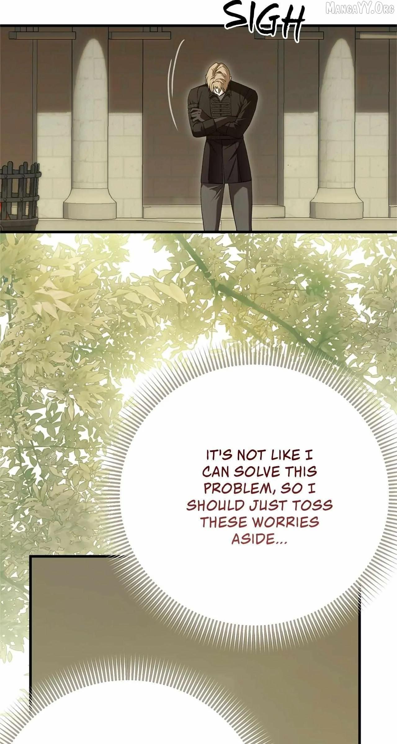 The Saintess And The Curse Chapter 53 page 32