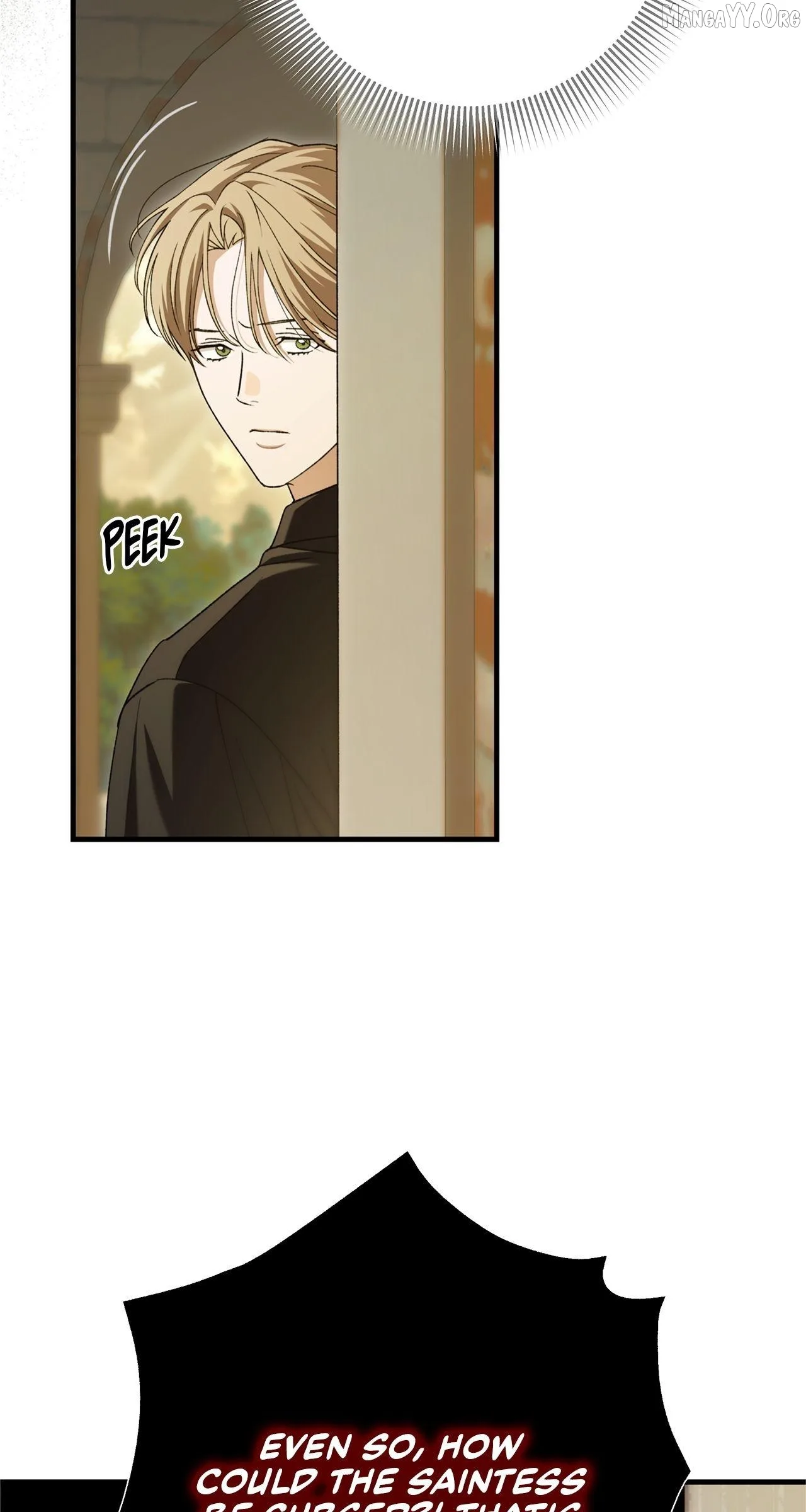 The Saintess And The Curse Chapter 53 page 41