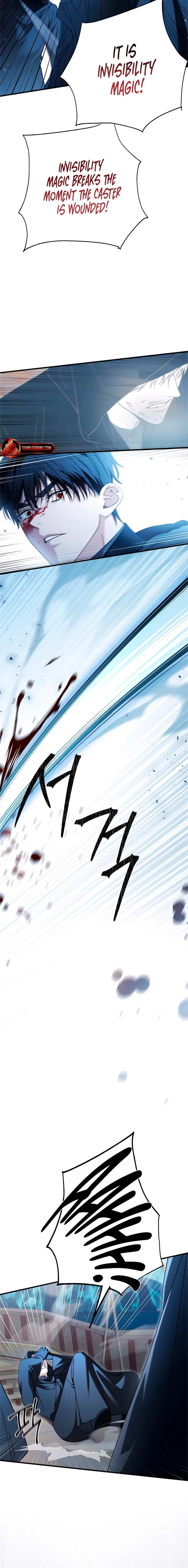 The Saintess And The Curse Chapter 62 page 6