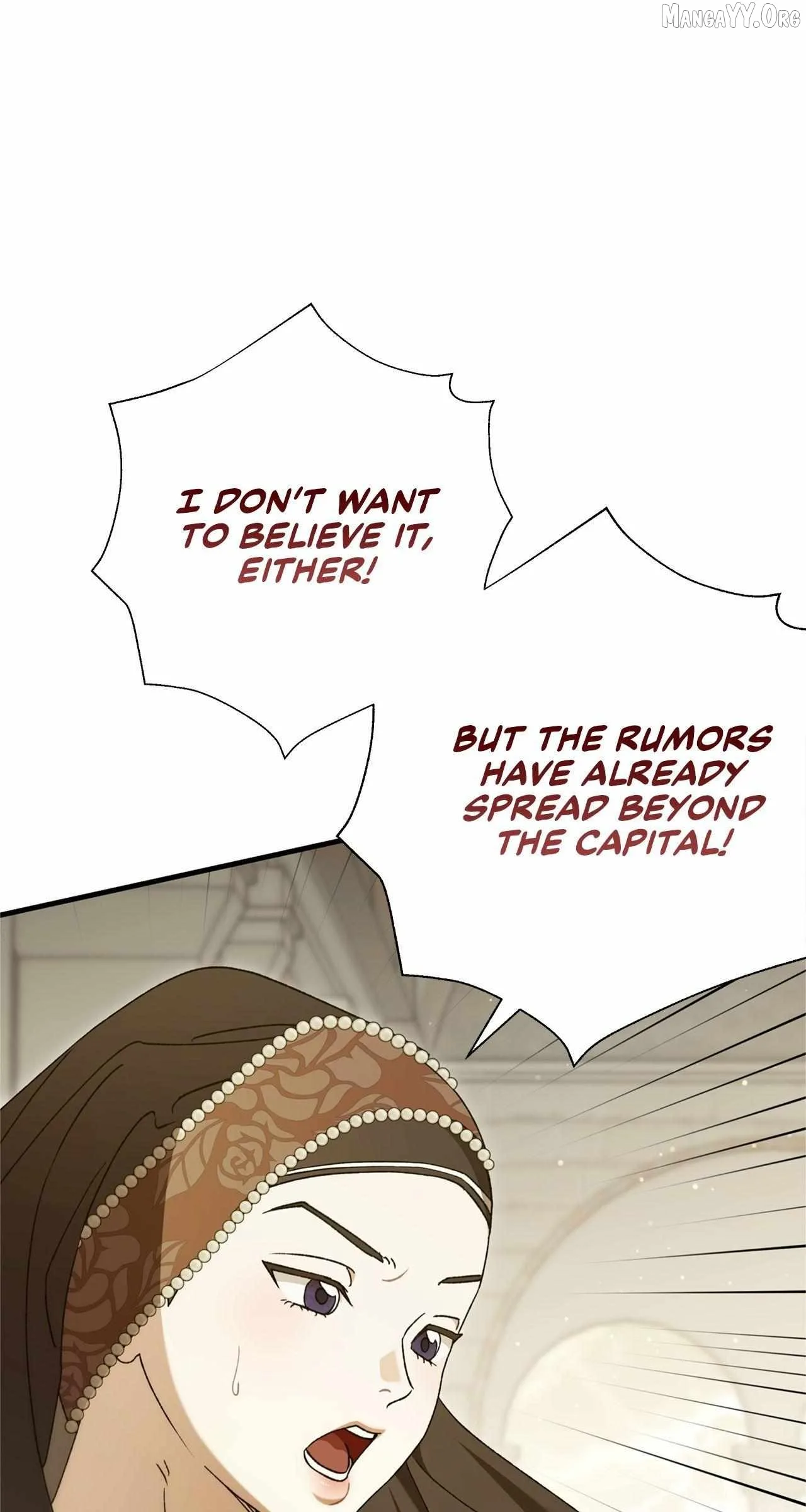 The Saintess And The Curse Chapter 53 page 44