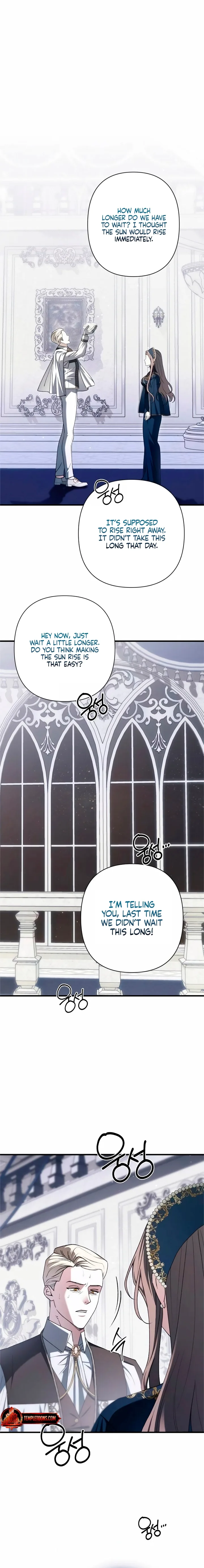The Saintess And The Curse Chapter 55 page 20