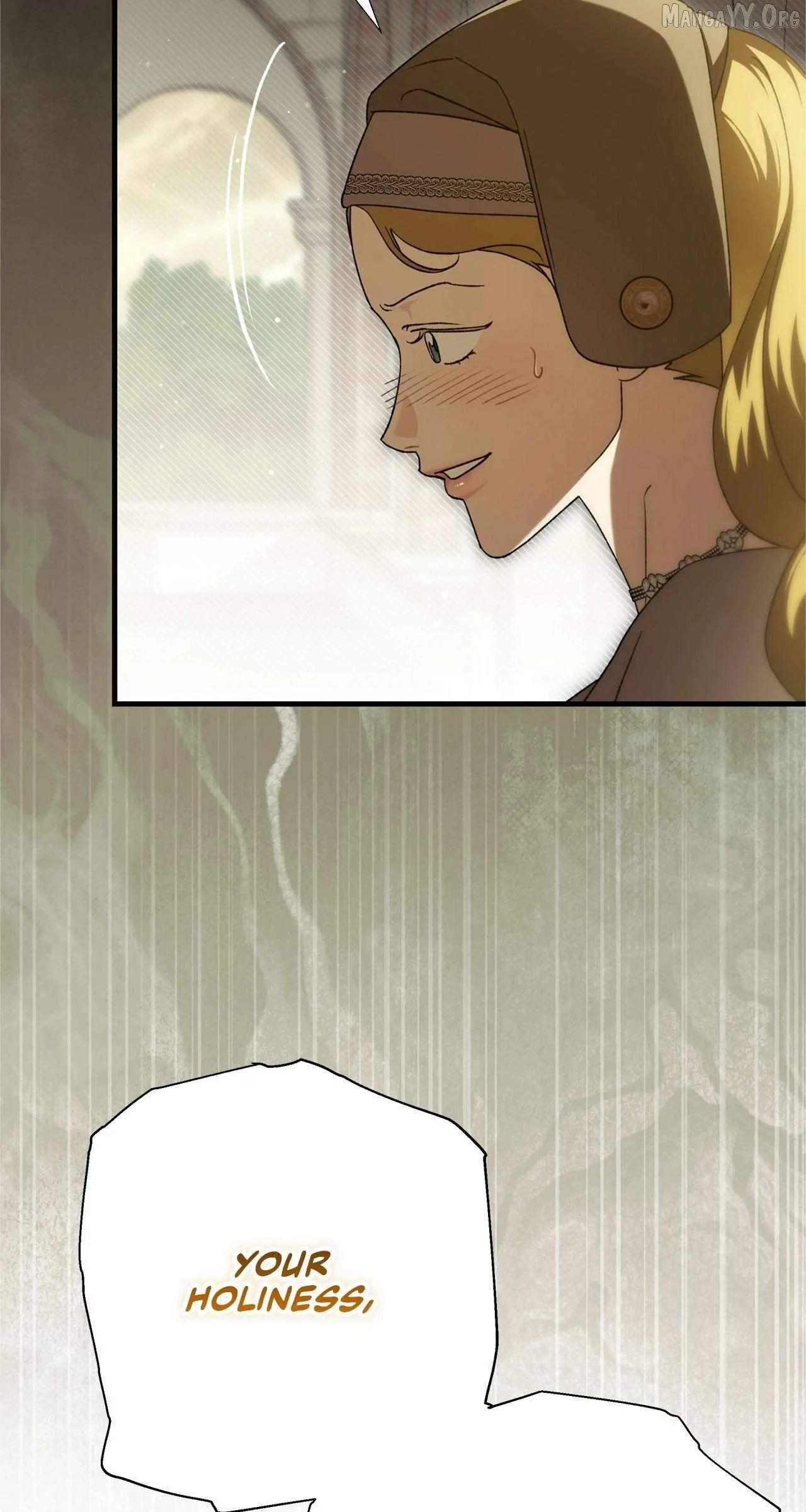 The Saintess And The Curse Chapter 53 page 49