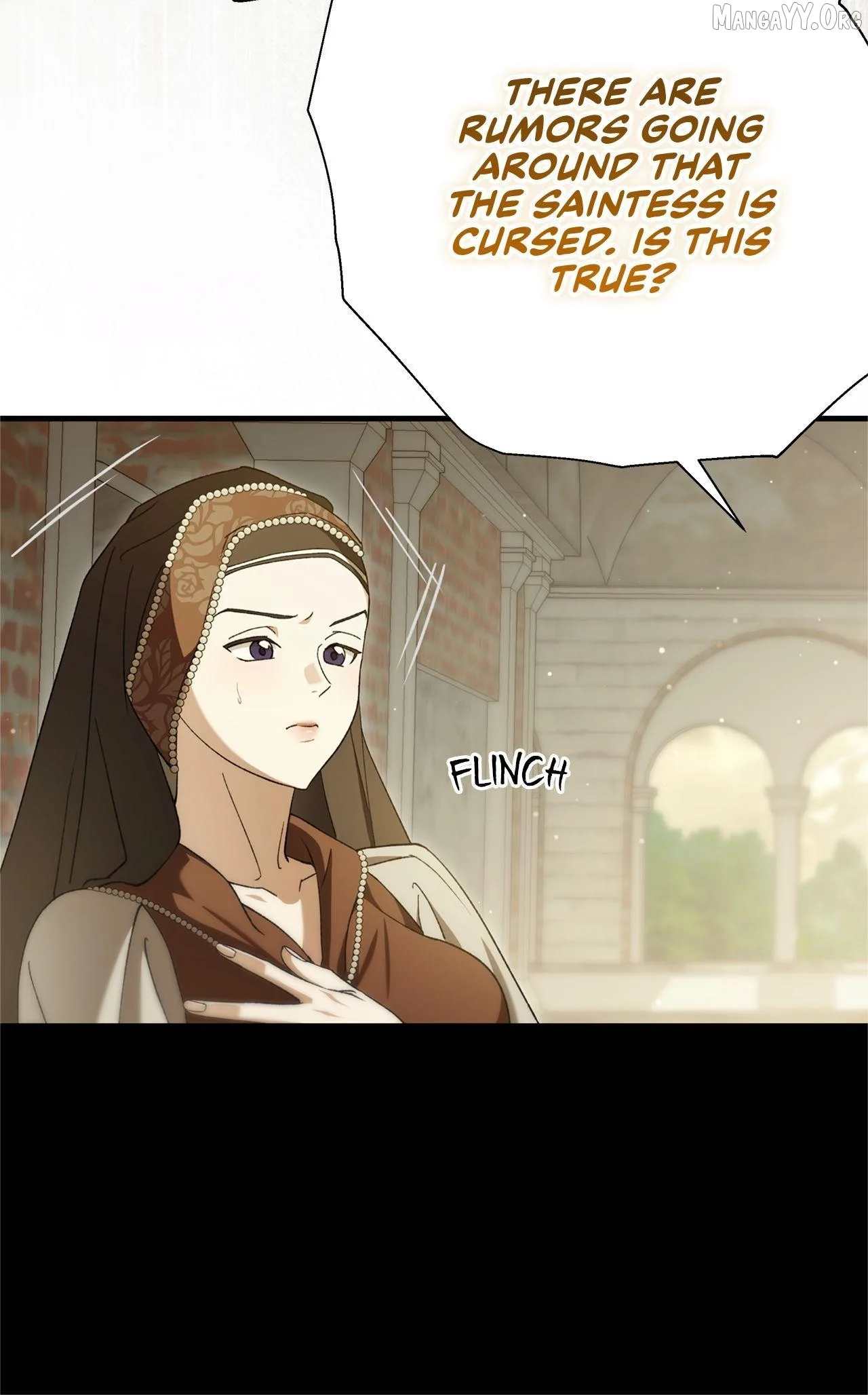 The Saintess And The Curse Chapter 53 page 50