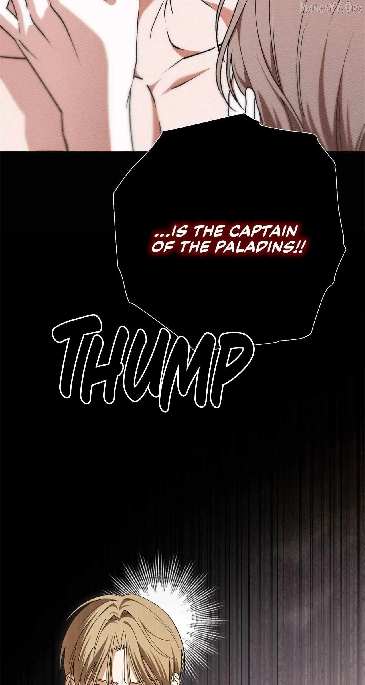 The Saintess And The Curse Chapter 53 page 54