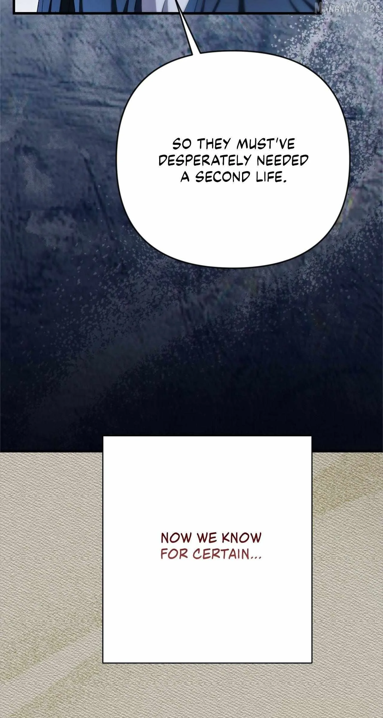The Saintess And The Curse Chapter 53 page 65