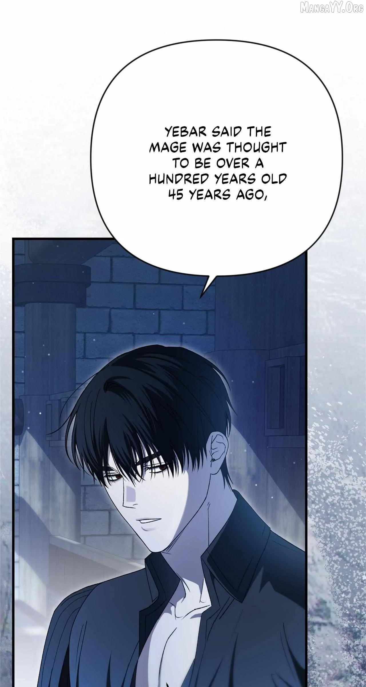 The Saintess And The Curse Chapter 53 page 64