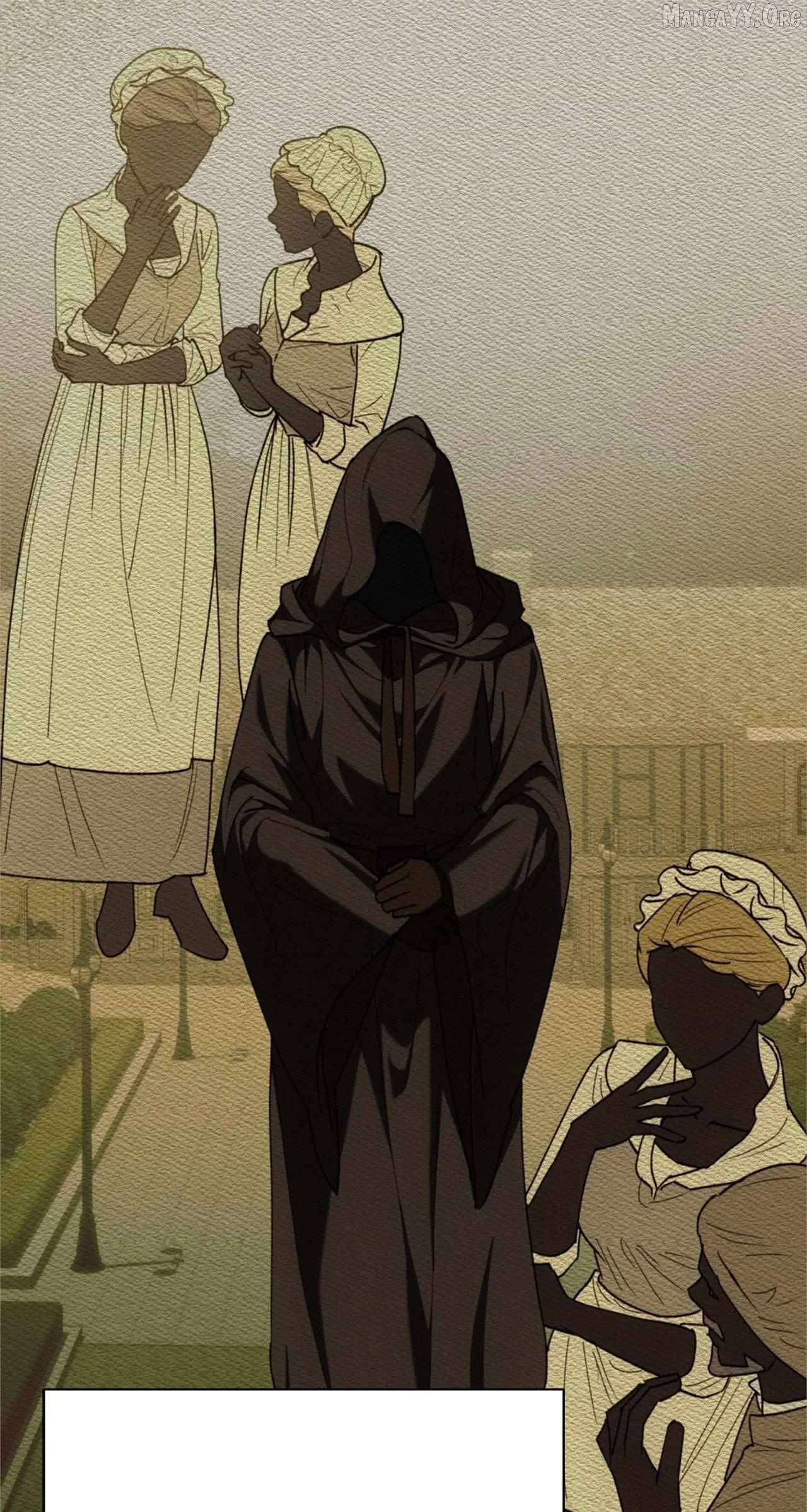 The Saintess And The Curse Chapter 53 page 66