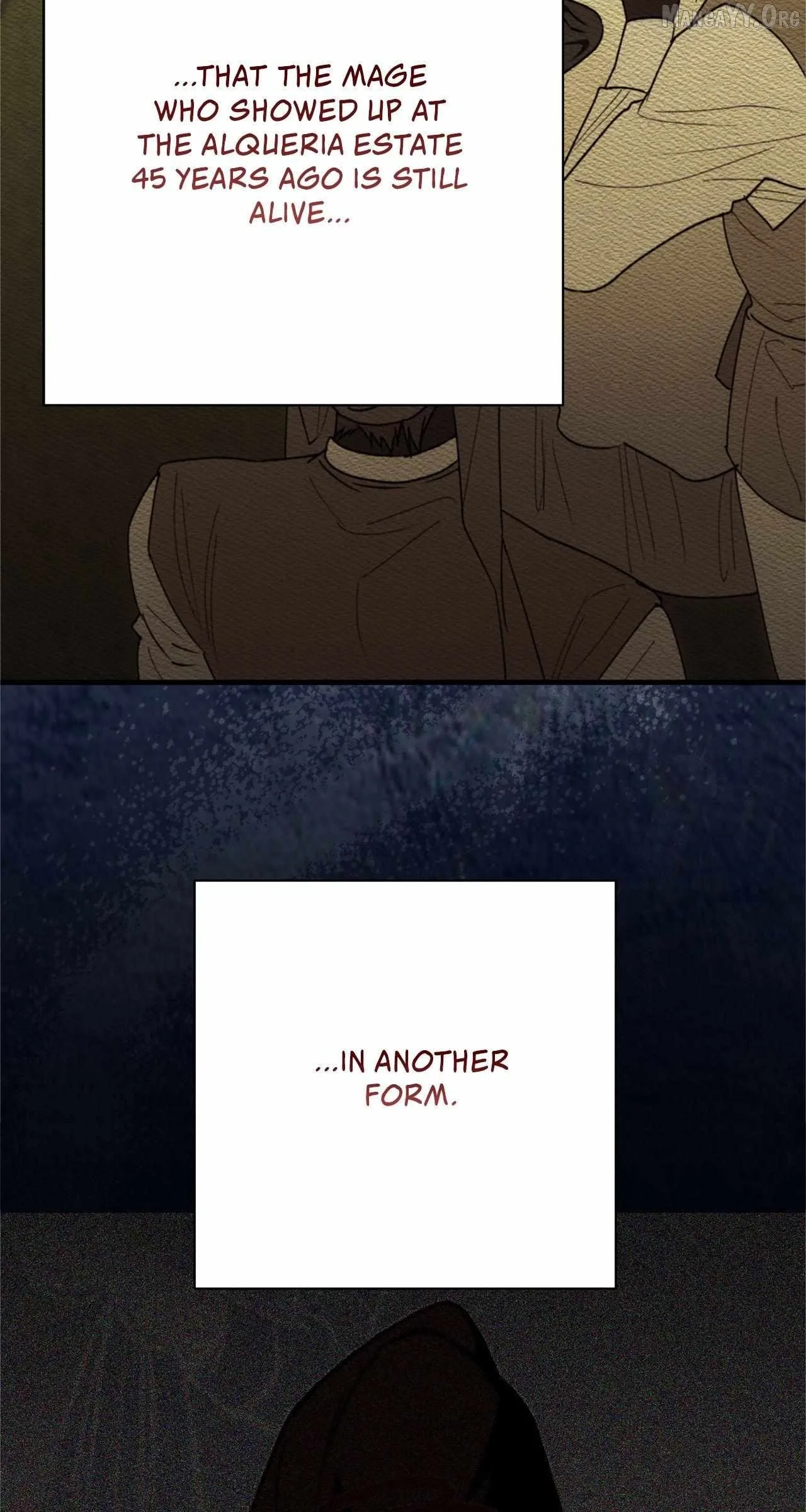 The Saintess And The Curse Chapter 53 page 67
