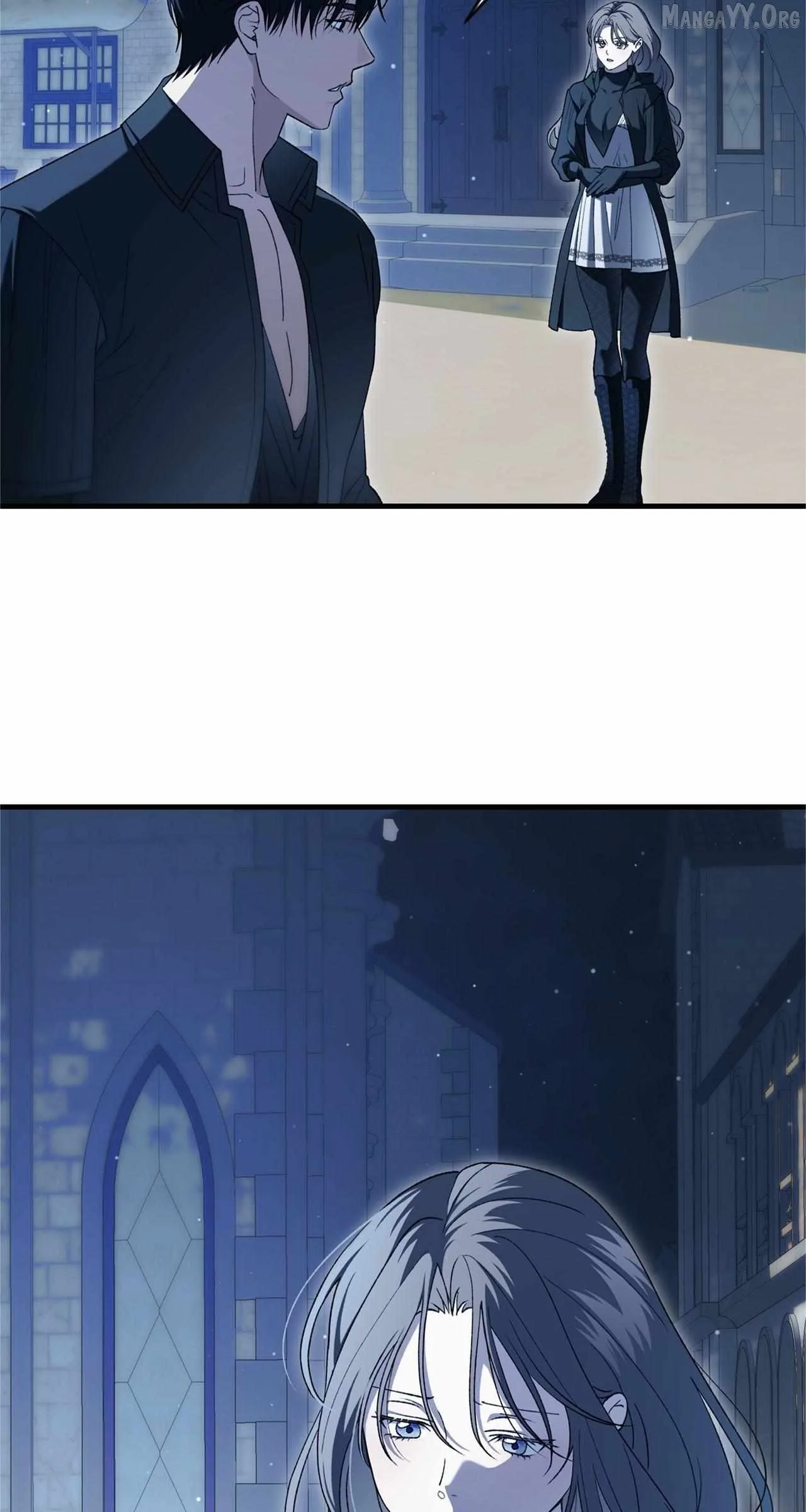 The Saintess And The Curse Chapter 53 page 70