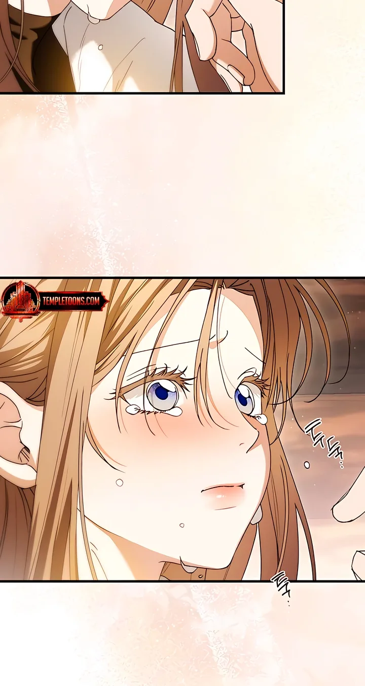 The Saintess And The Curse Chapter 67 page 3