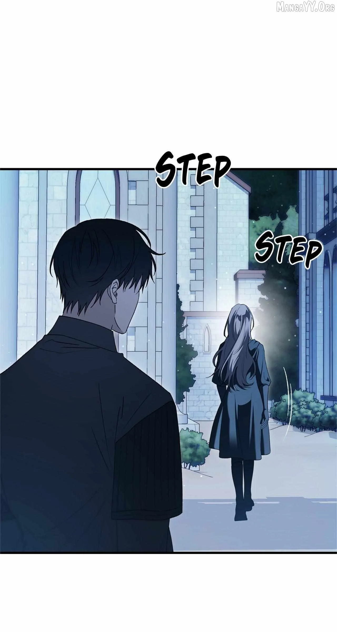 The Saintess And The Curse Chapter 53 page 76