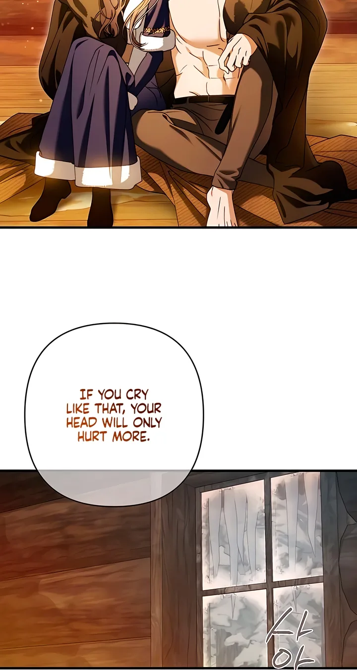 The Saintess And The Curse Chapter 67 page 7