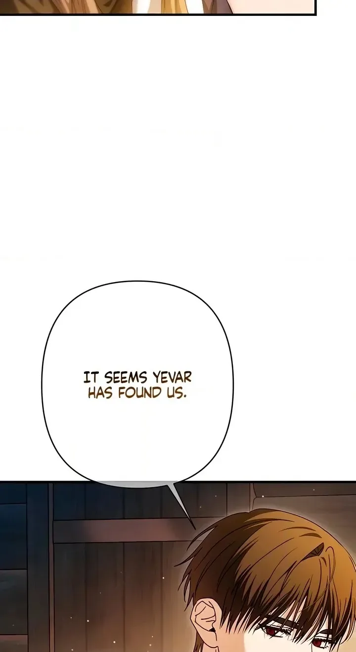 The Saintess And The Curse Chapter 67 page 20