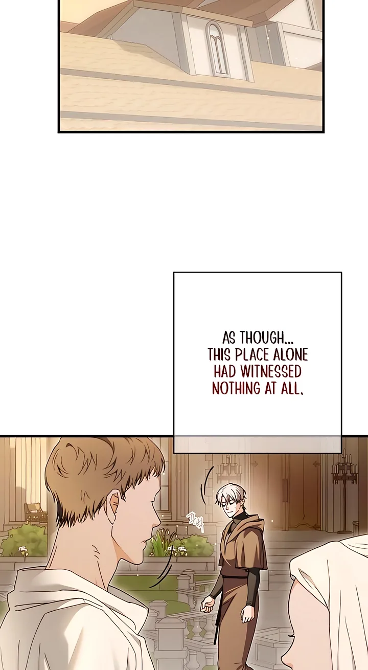 The Saintess And The Curse Chapter 67 page 31