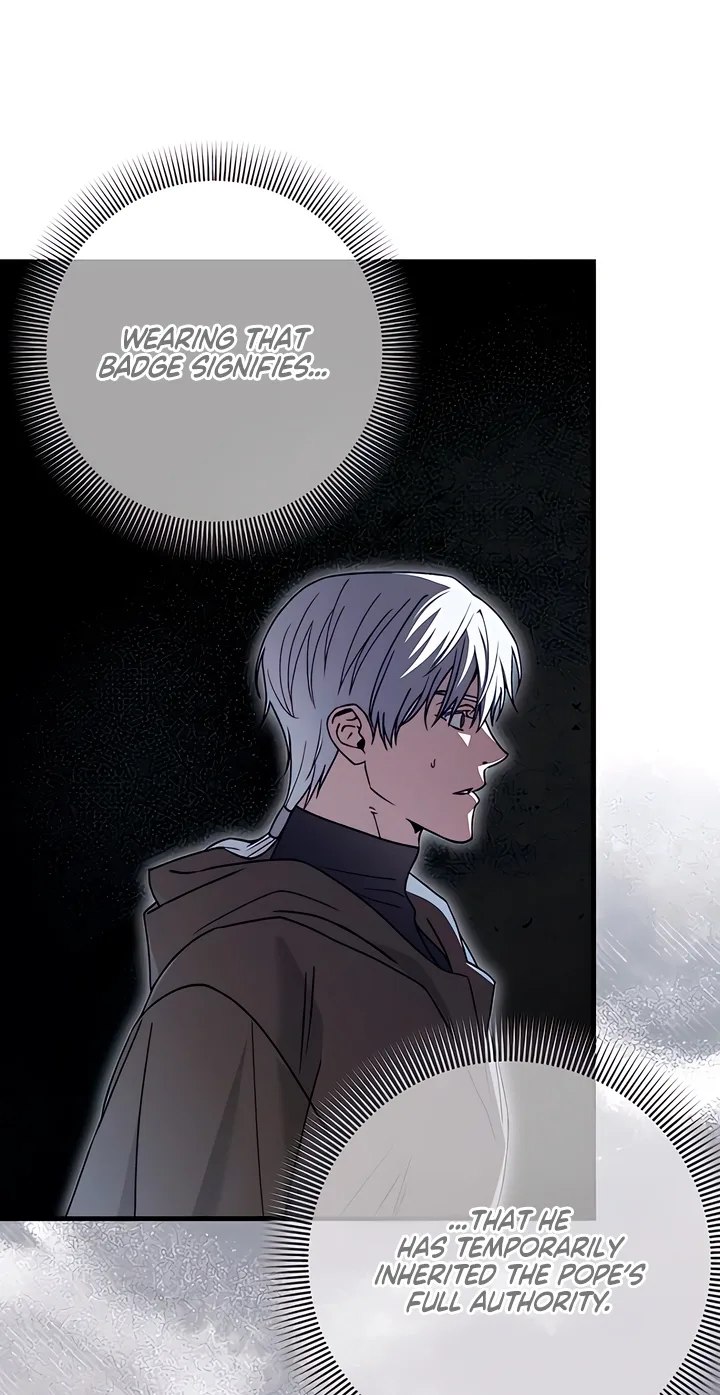 The Saintess And The Curse Chapter 67 page 41