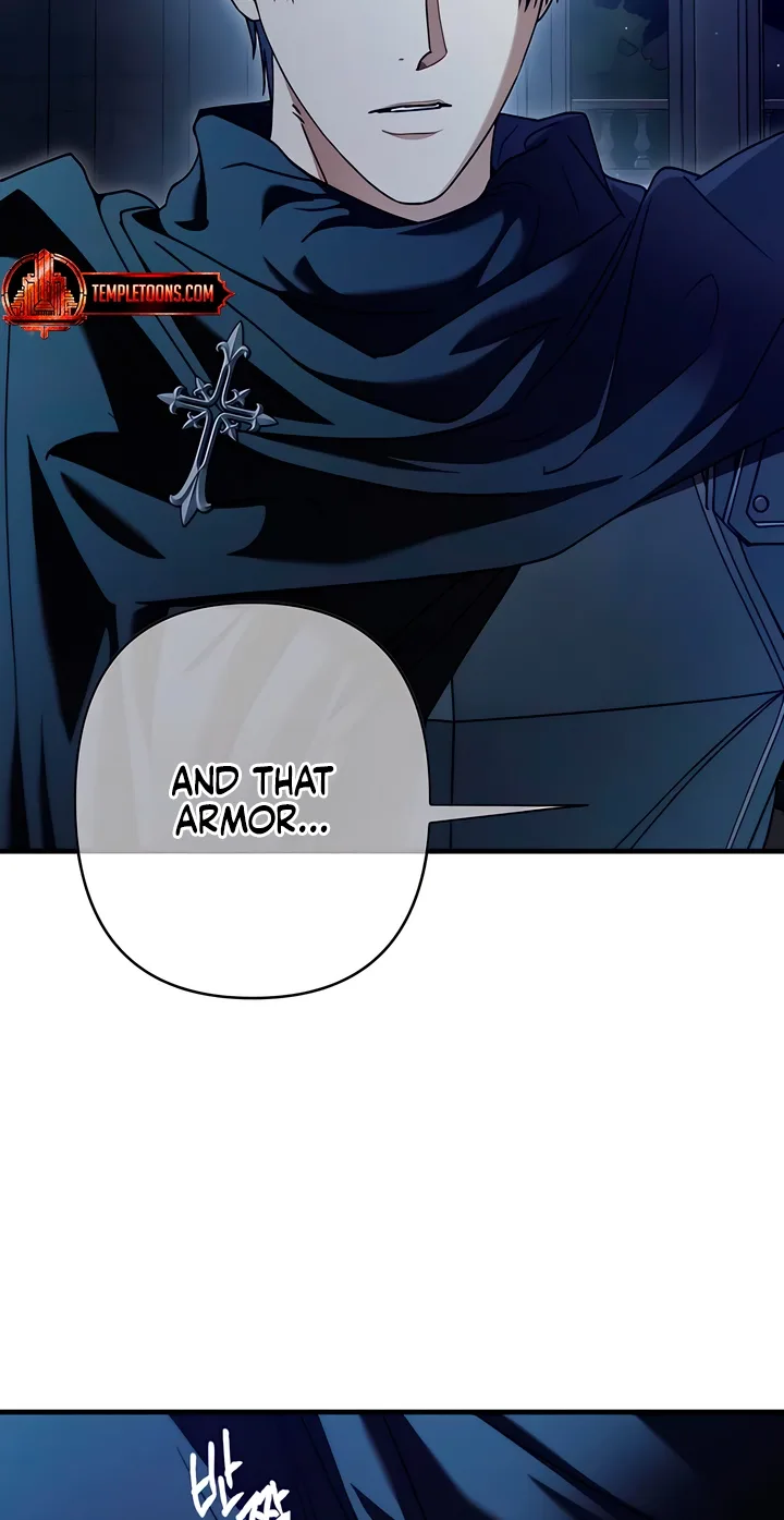 The Saintess And The Curse Chapter 67 page 39
