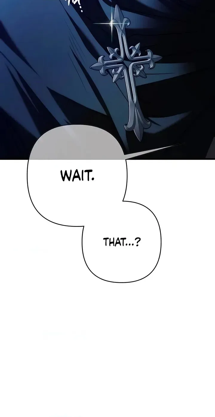 The Saintess And The Curse Chapter 67 page 40