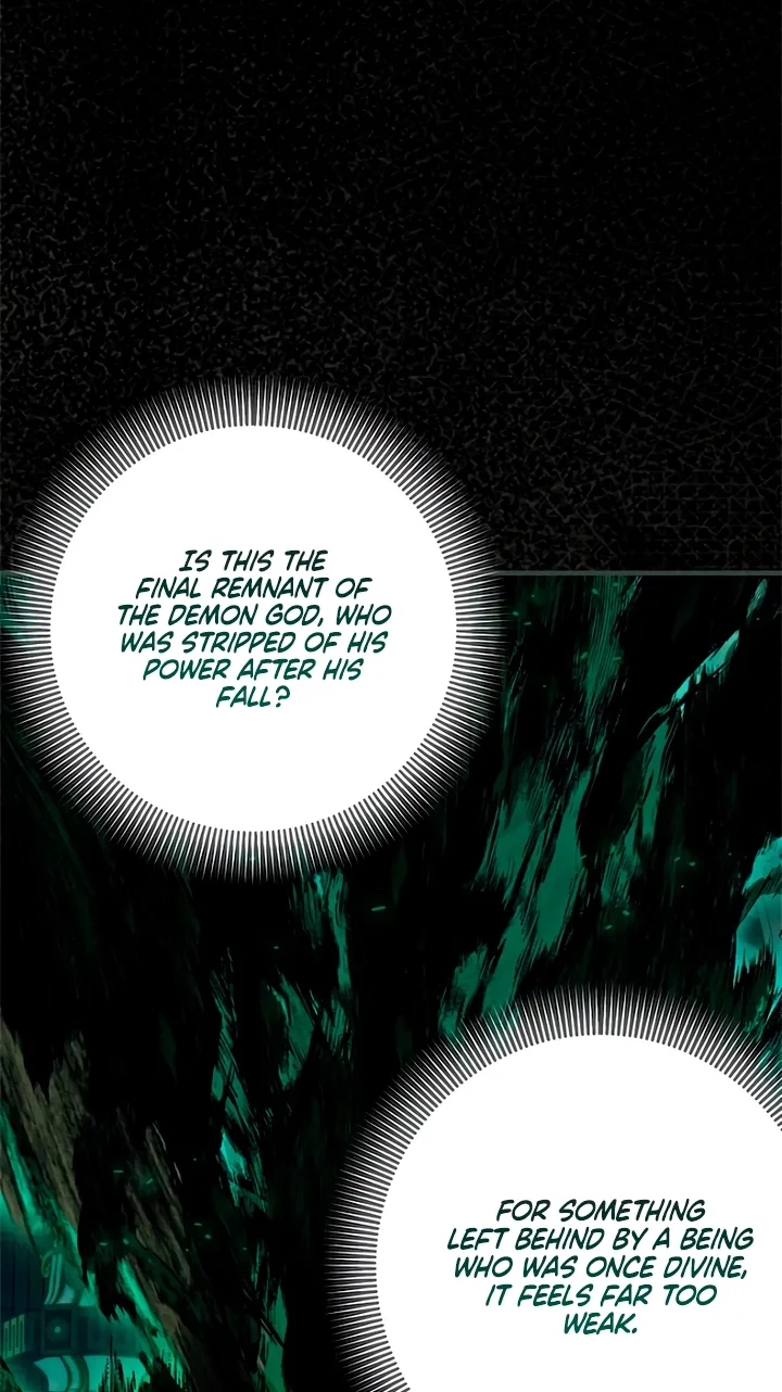 The Saintess And The Curse Chapter 70 page 6