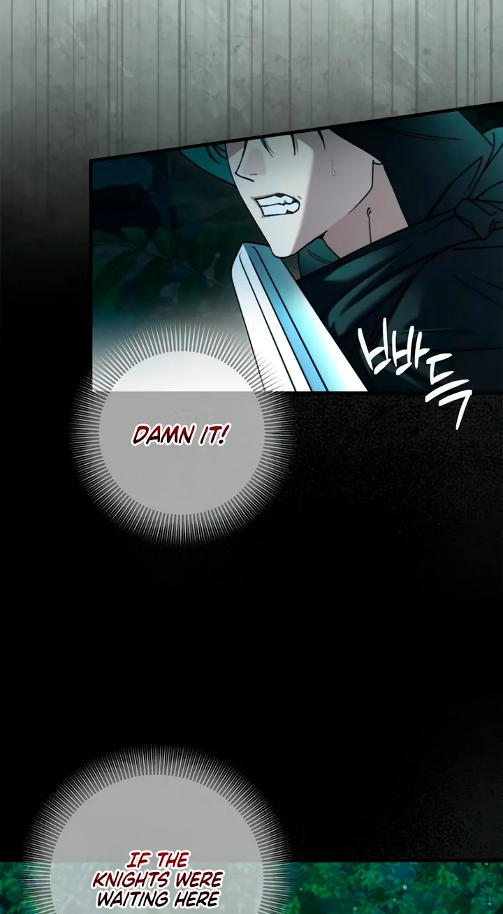 The Saintess And The Curse Chapter 68 page 8