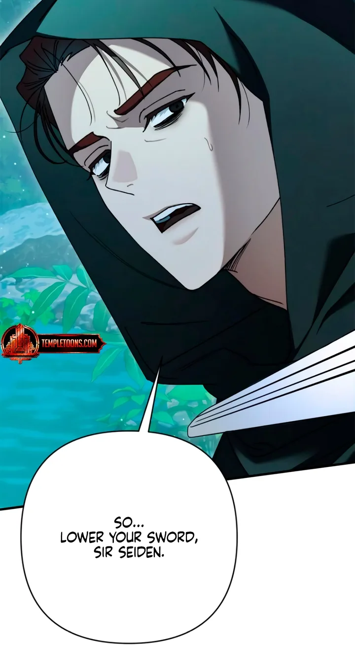 The Saintess And The Curse Chapter 68 page 5