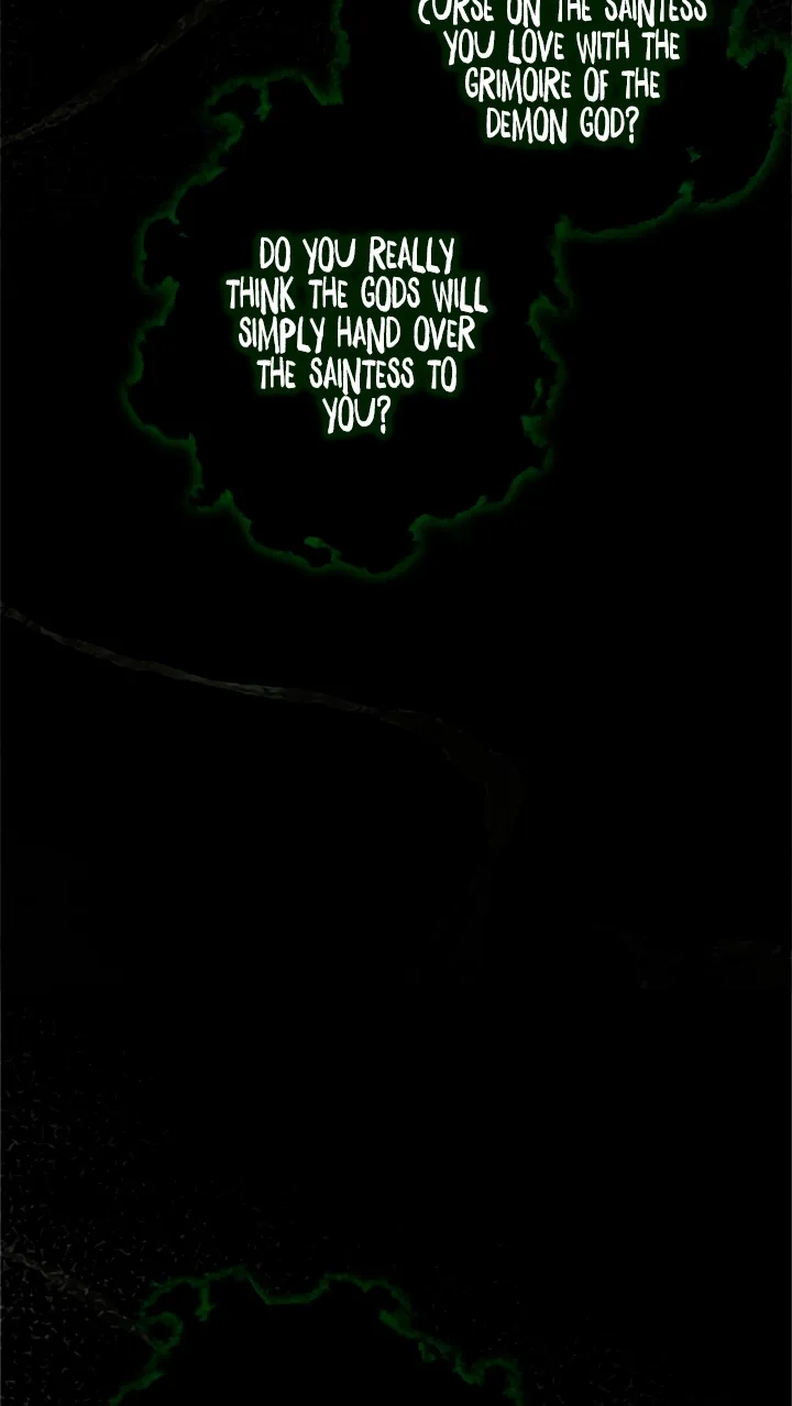 The Saintess And The Curse Chapter 70 page 9