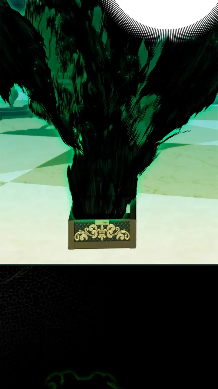The Saintess And The Curse Chapter 70 page 7