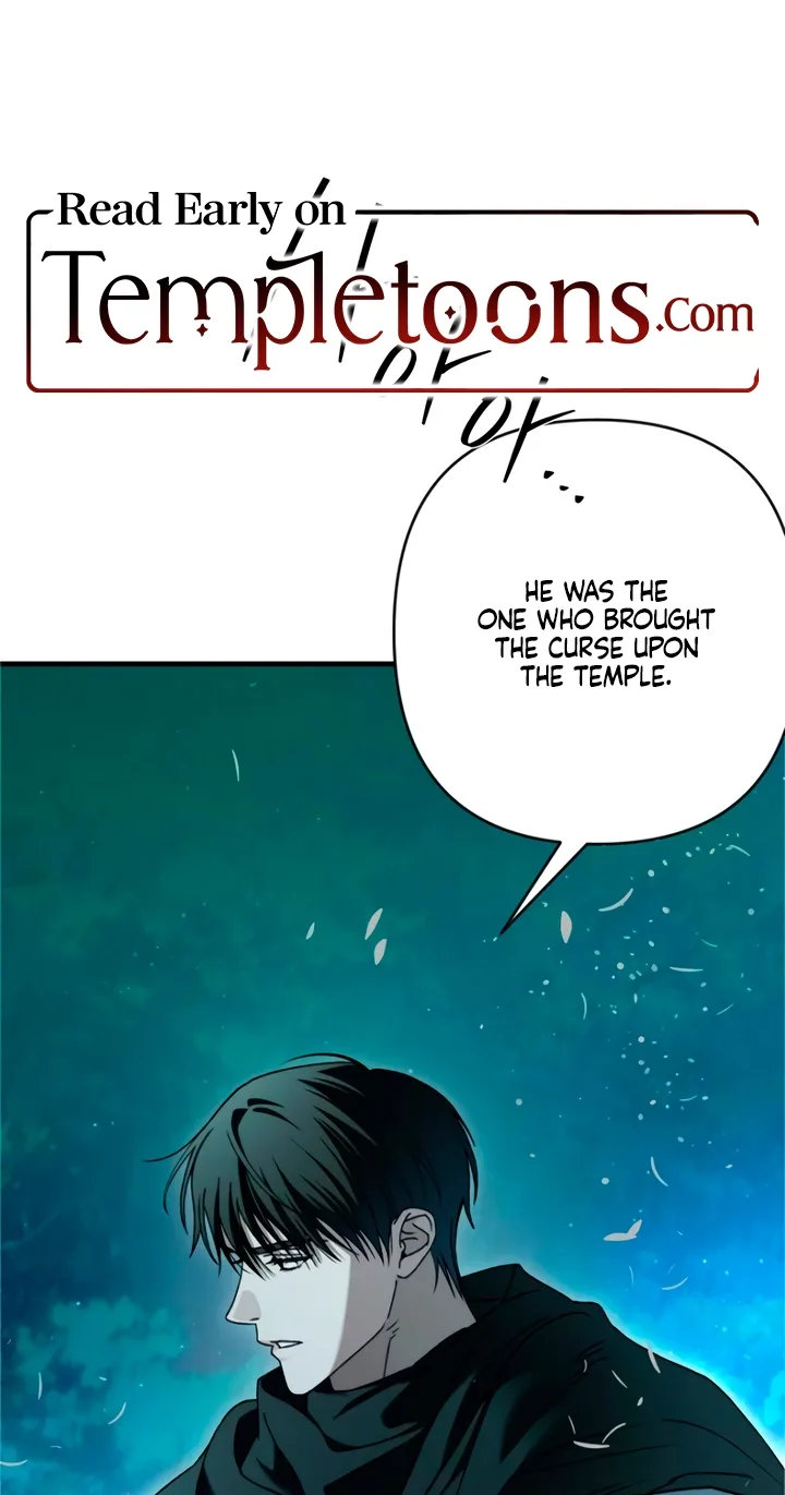The Saintess And The Curse Chapter 69 page 2