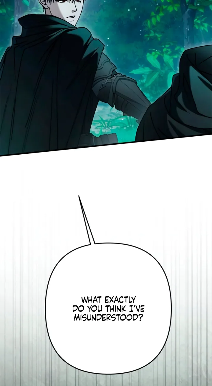 The Saintess And The Curse Chapter 68 page 7