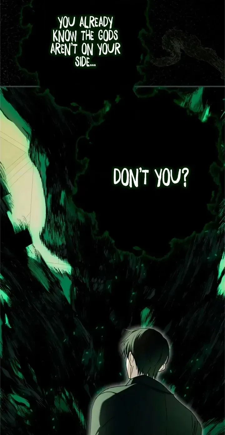 The Saintess And The Curse Chapter 70 page 10