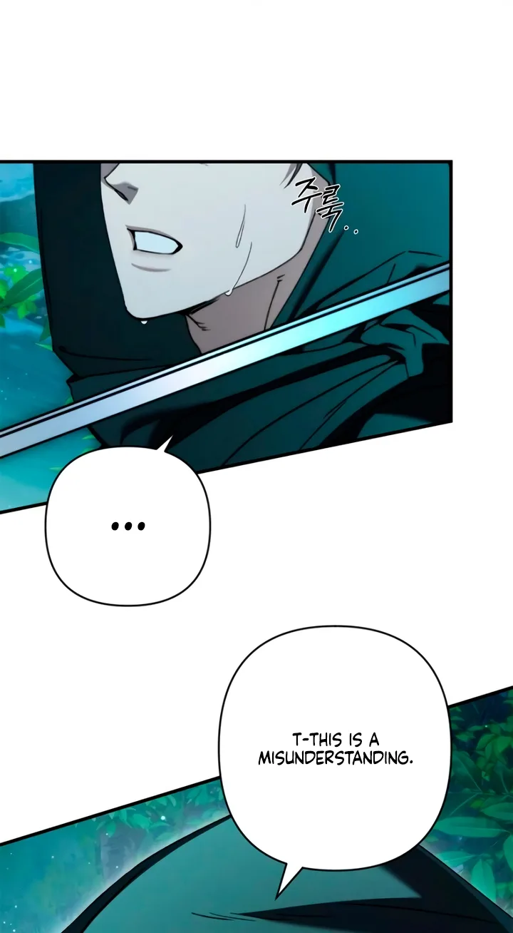 The Saintess And The Curse Chapter 68 page 4