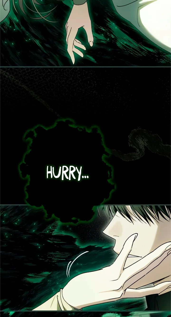 The Saintess And The Curse Chapter 70 page 19