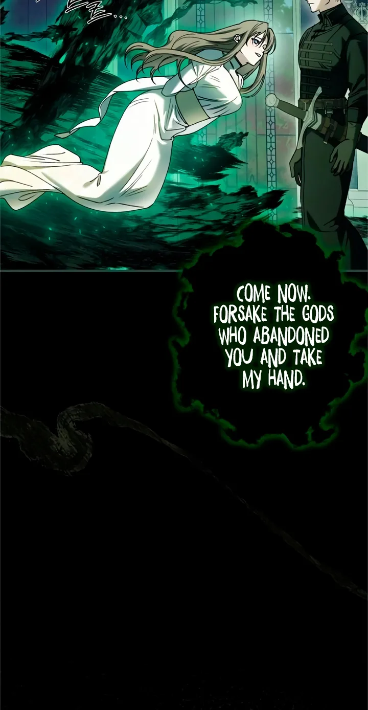 The Saintess And The Curse Chapter 70 page 16