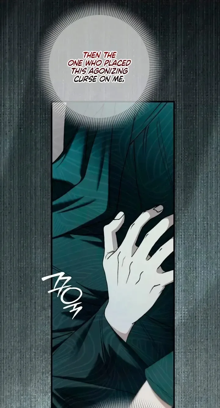 The Saintess And The Curse Chapter 68 page 10