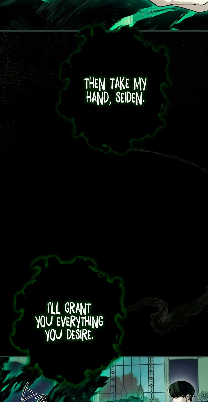 The Saintess And The Curse Chapter 70 page 15