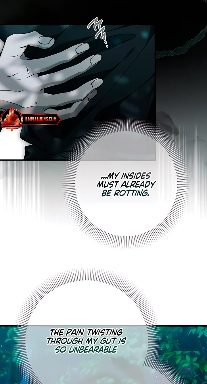 The Saintess And The Curse Chapter 67 page 62