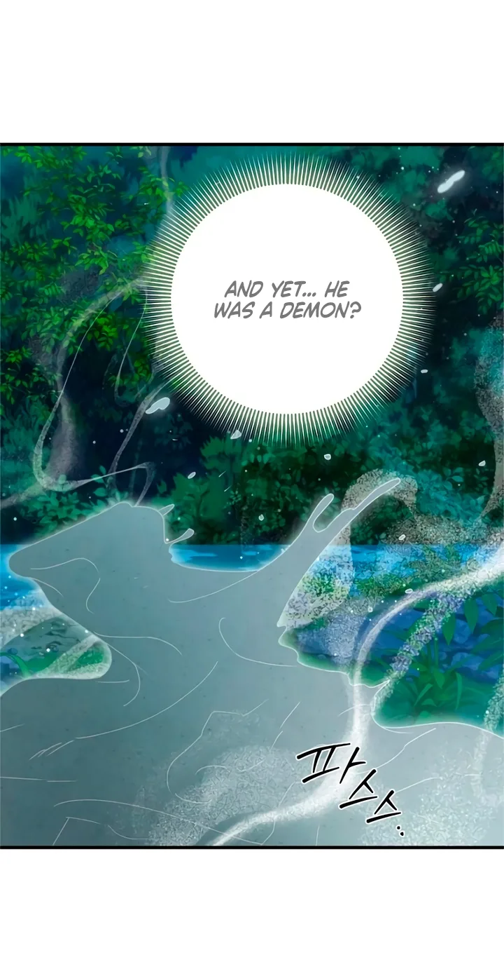 The Saintess And The Curse Chapter 69 page 11