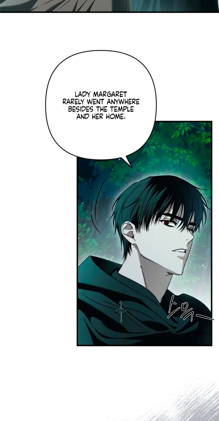 The Saintess And The Curse Chapter 69 page 13
