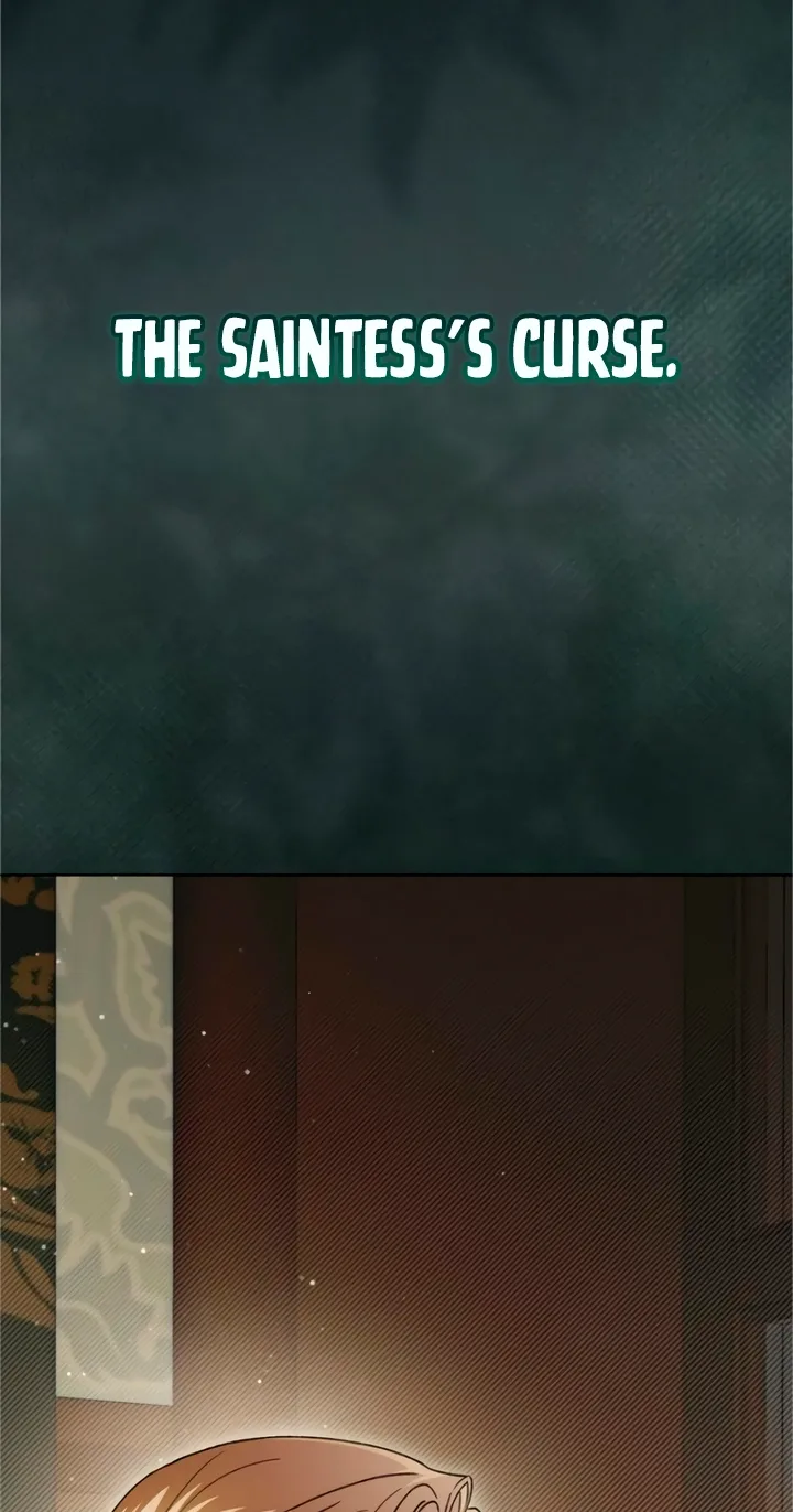 The Saintess And The Curse Chapter 69 page 6