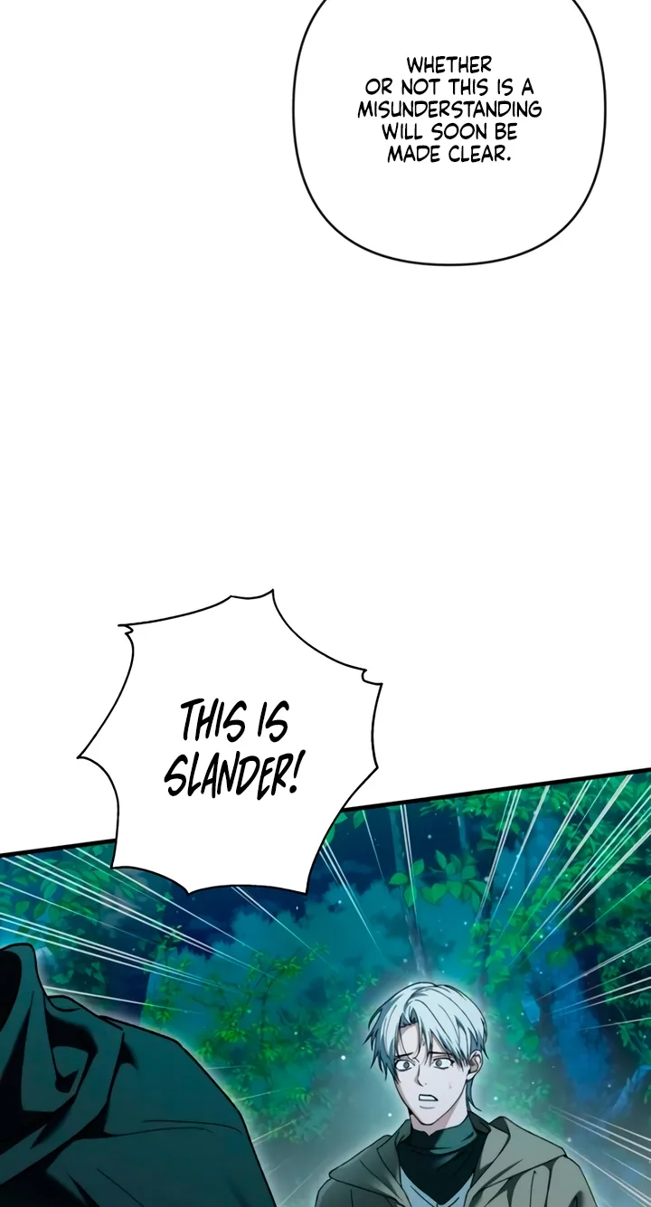 The Saintess And The Curse Chapter 68 page 13