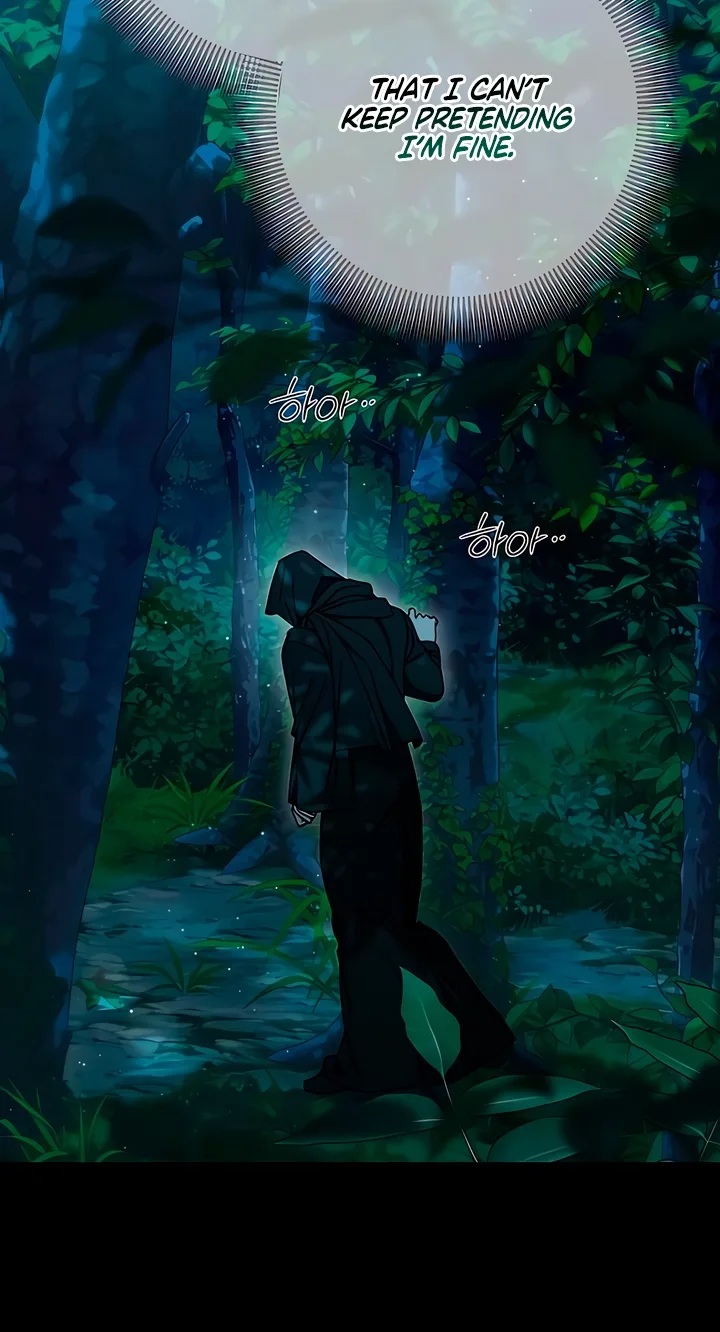 The Saintess And The Curse Chapter 67 page 63
