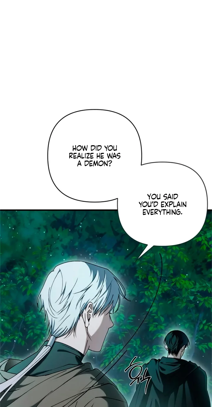 The Saintess And The Curse Chapter 69 page 12
