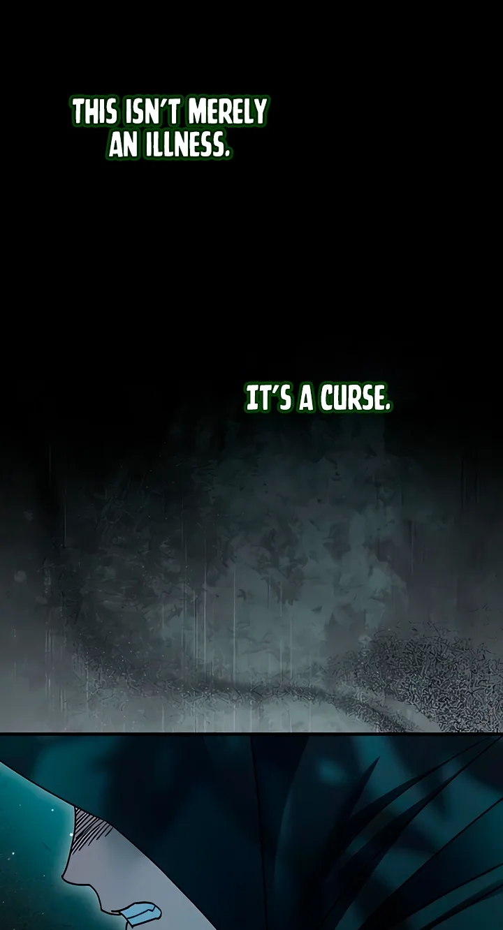 The Saintess And The Curse Chapter 67 page 64