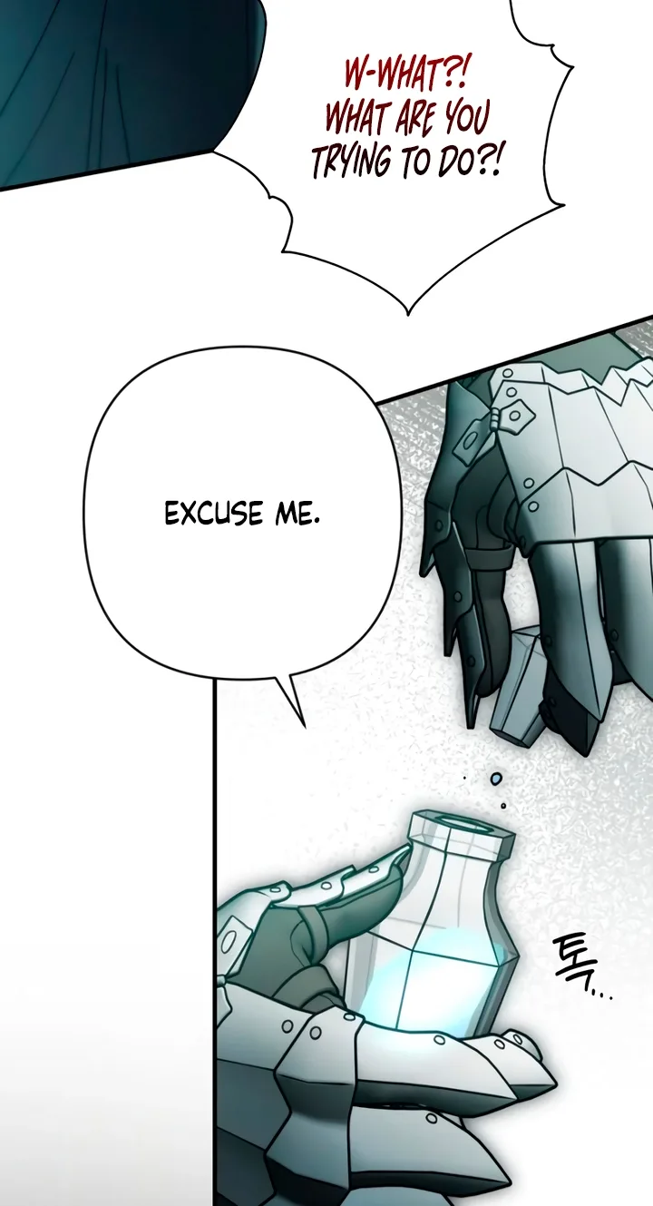 The Saintess And The Curse Chapter 68 page 23