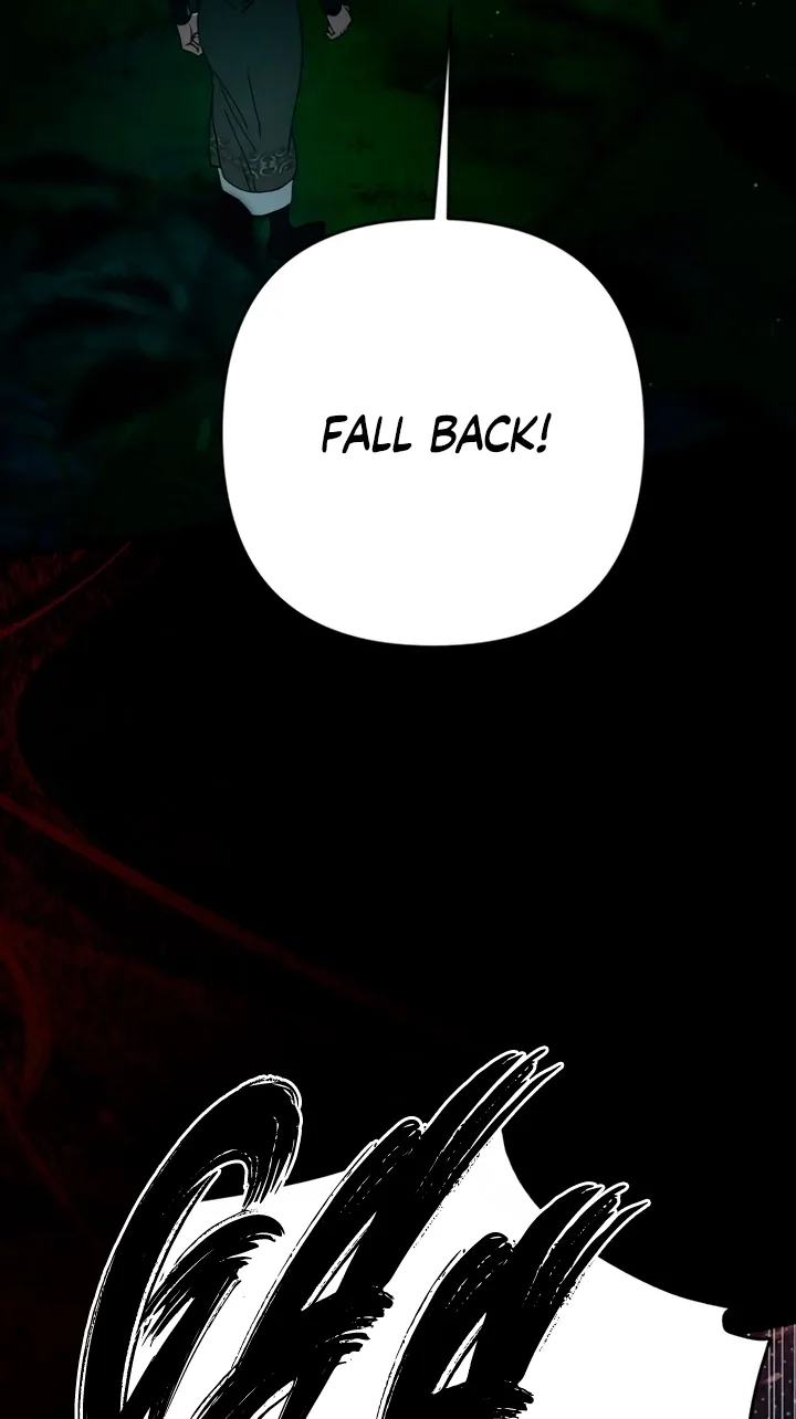 The Saintess And The Curse Chapter 68 page 28