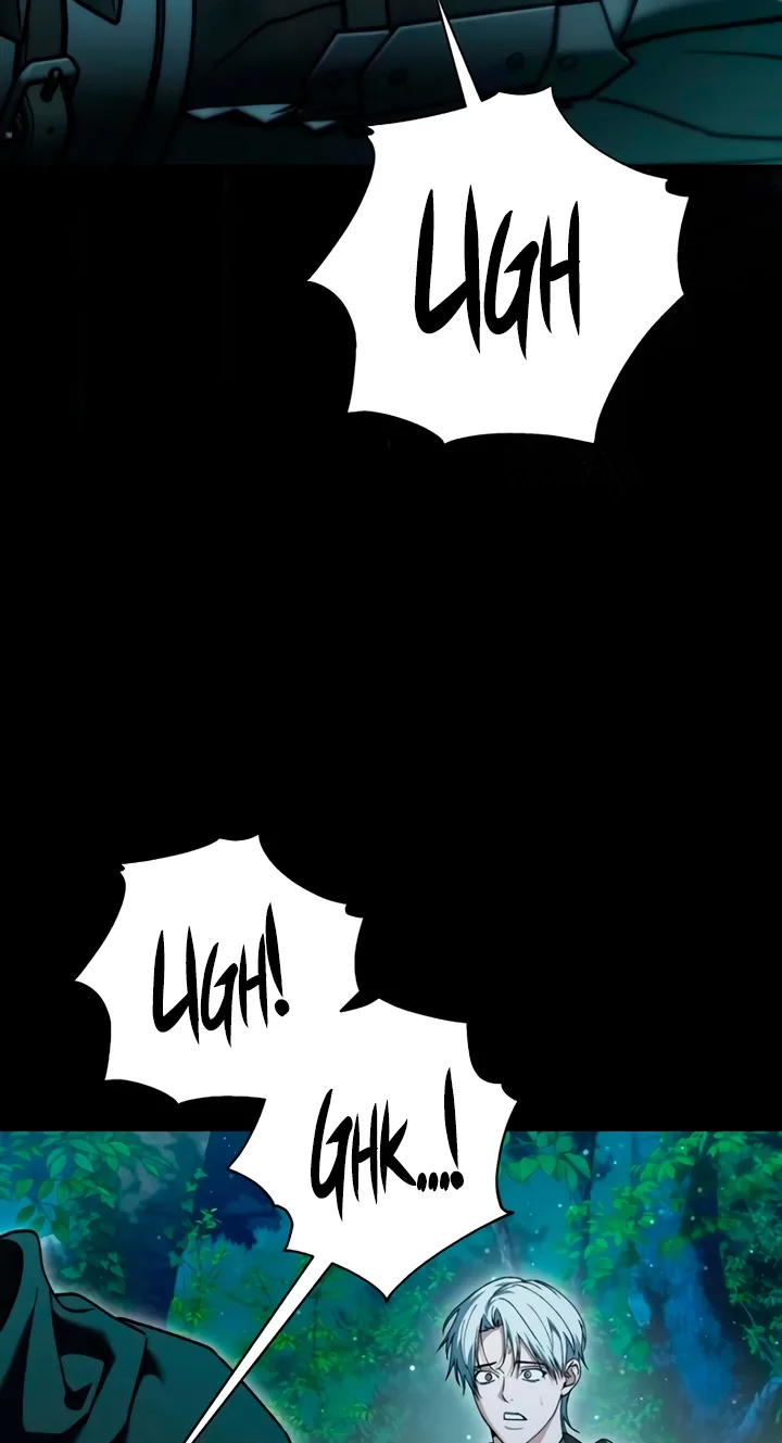 The Saintess And The Curse Chapter 68 page 25