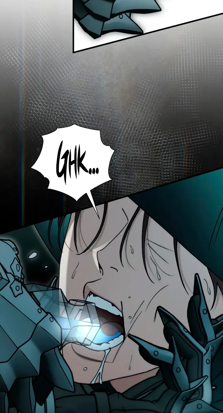 The Saintess And The Curse Chapter 68 page 24