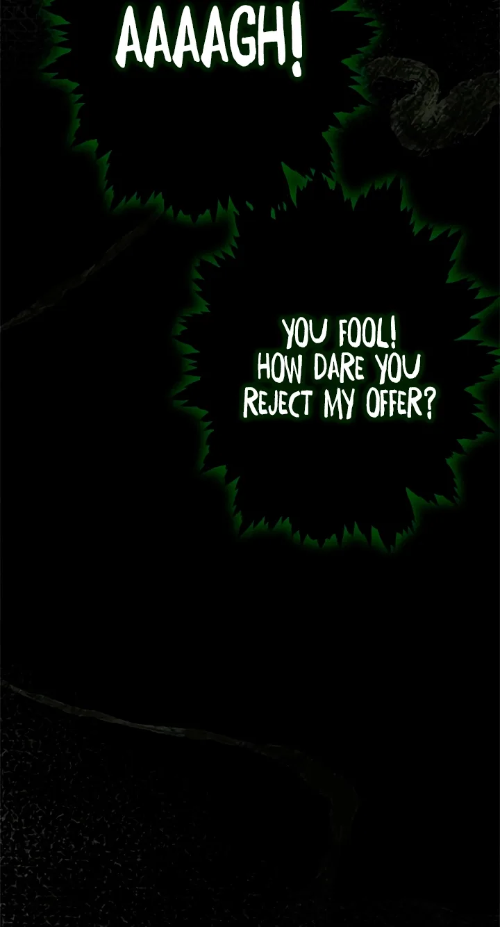 The Saintess And The Curse Chapter 70 page 23