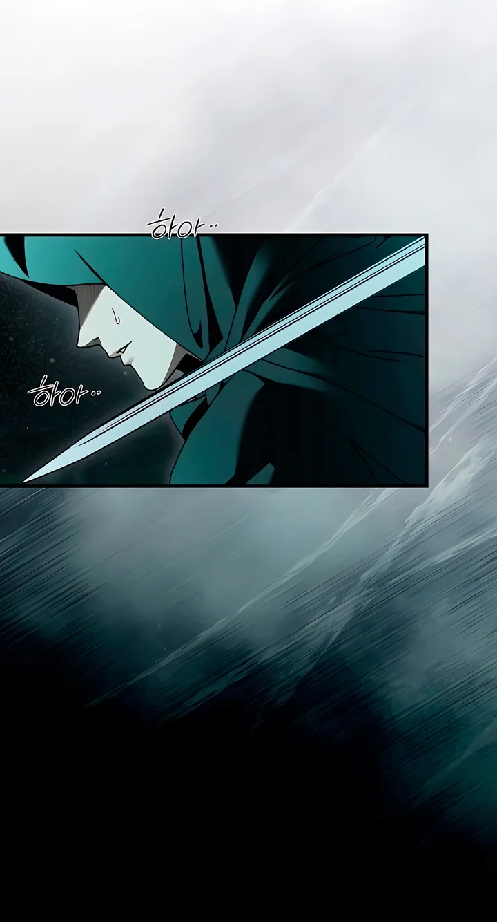 The Saintess And The Curse Chapter 67 page 73