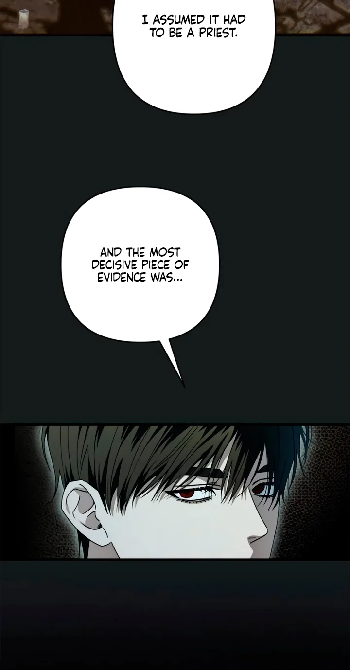 The Saintess And The Curse Chapter 69 page 16