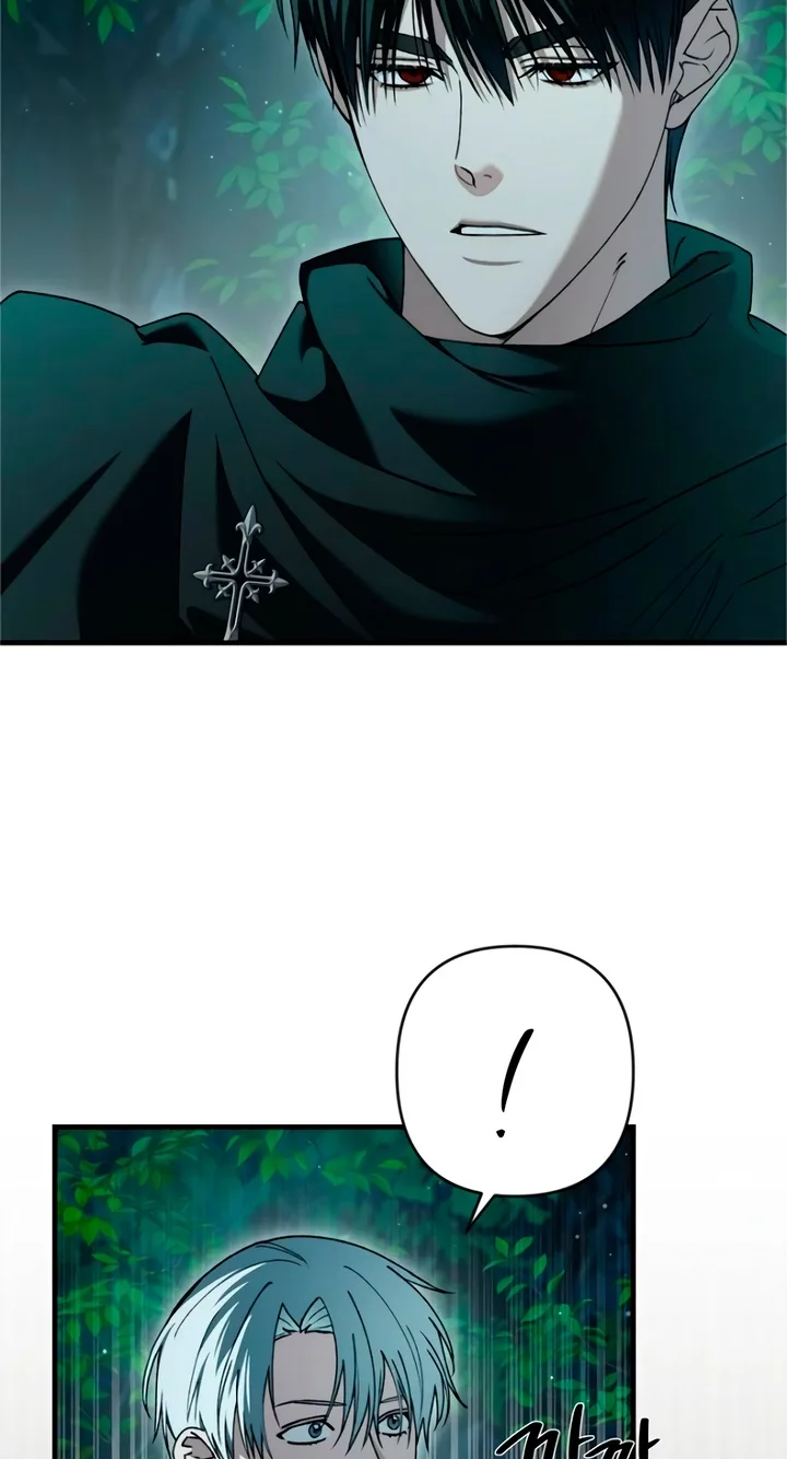 The Saintess And The Curse Chapter 69 page 23